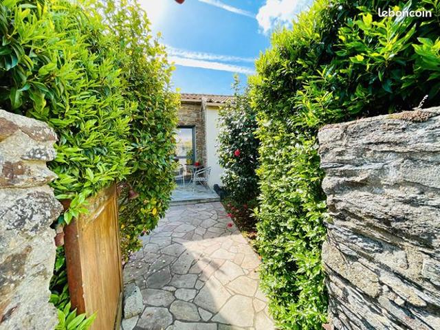 Maison 7 pièces 192 m²