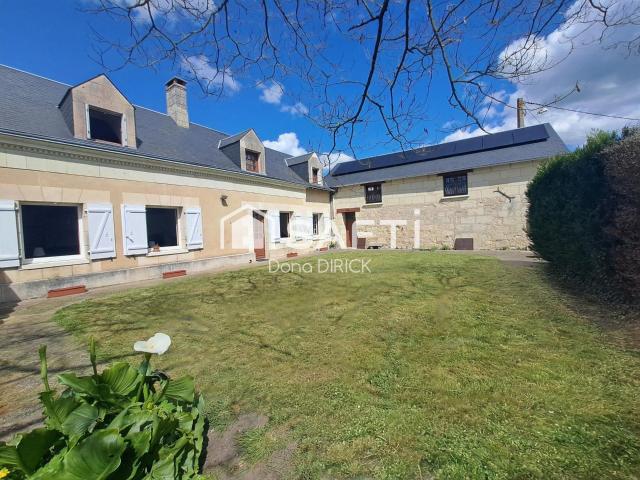 Maison 7 pièces 192 m²