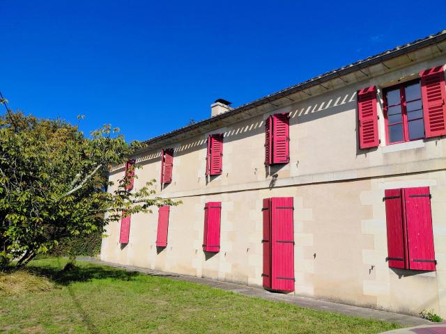 Maison 7 pièces 192 m²