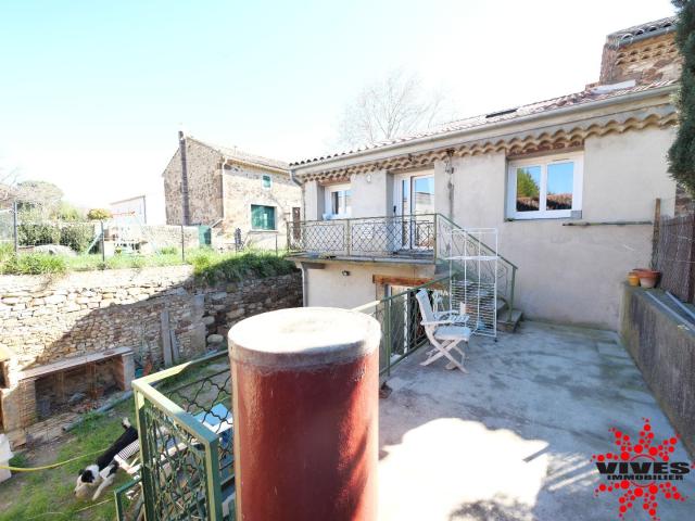 Maison 7 pièces 192 m²