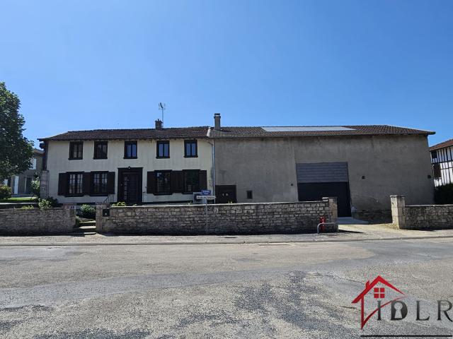 Maison 7 pièces 192 m²