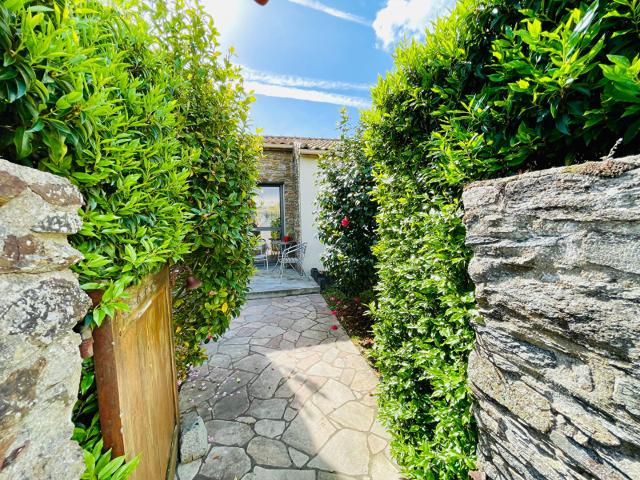 Maison 7 pièces 192 m²
