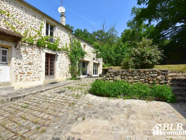 Maison 7 pièces 192 m²