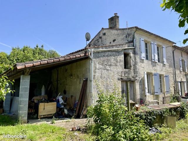 Maison 7 pièces 192 m²