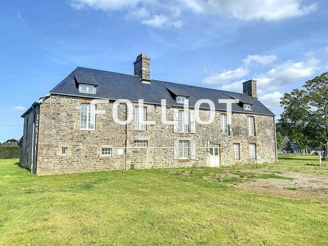 Maison 7 pièces 192 m²