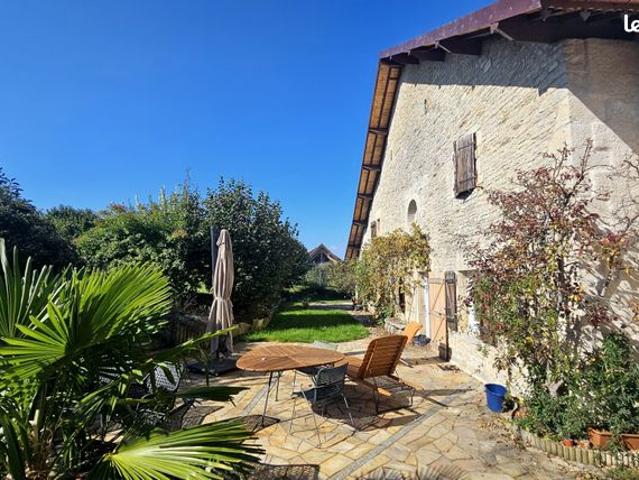 Maison 7 pièces 192 m²