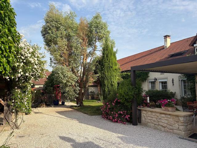Maison 7 pièces 192 m²
