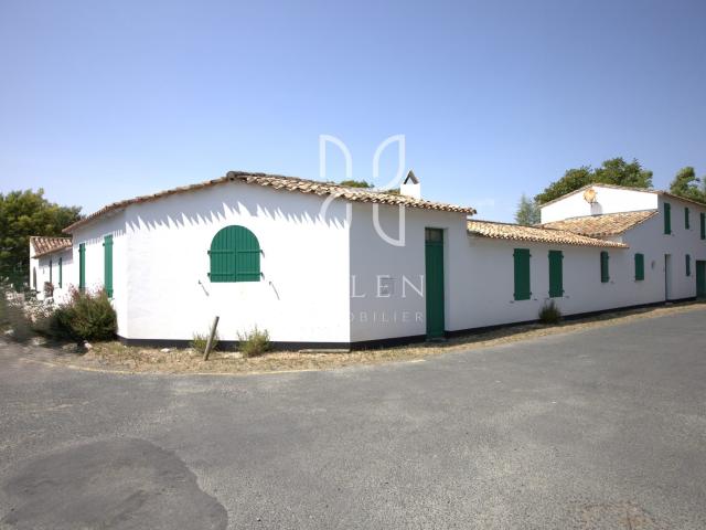 Maison 7 pièces 192 m²