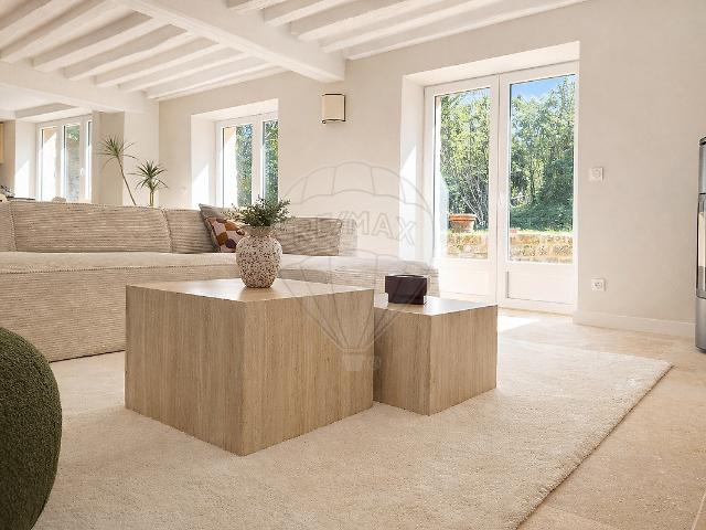 Maison 7 pièces 192 m²