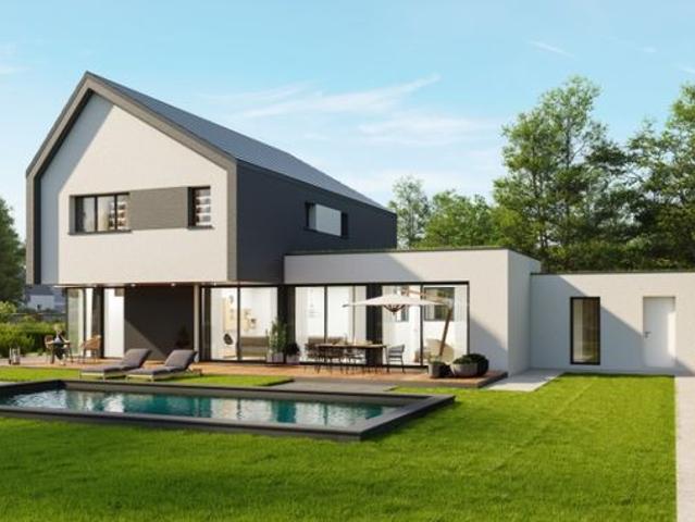 Maison 7 pièces 192 m²
