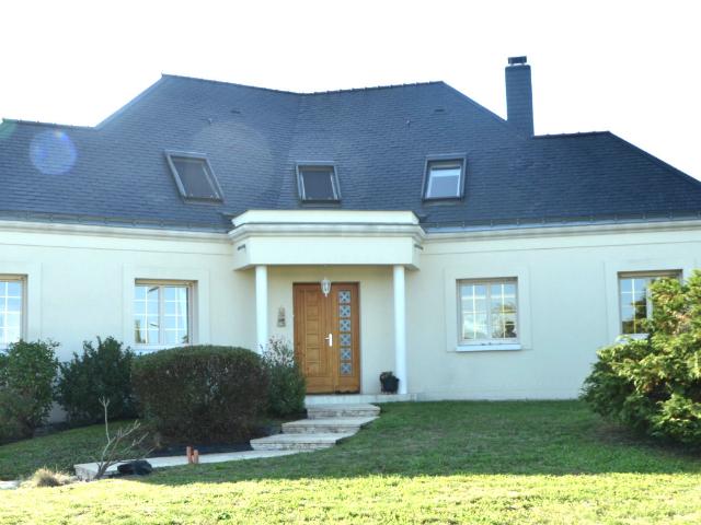 Maison 7 pièces 192 m²