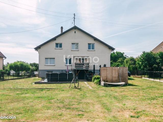 Maison 7 pièces 192 m²