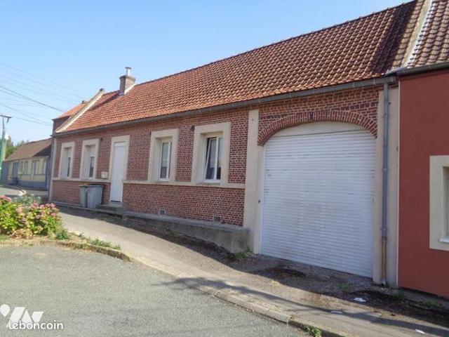 Maison 7 pièces 192 m²