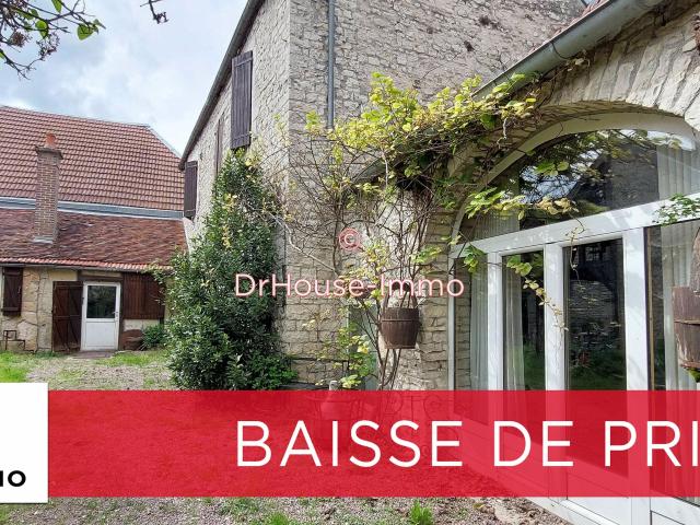 Maison 7 pièces 192 m²