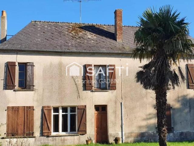 Maison 7 pièces 192 m²