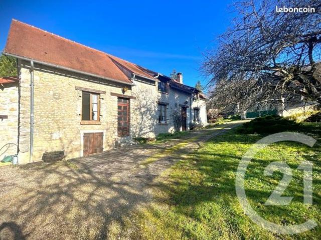 Maison 7 pièces 192 m²