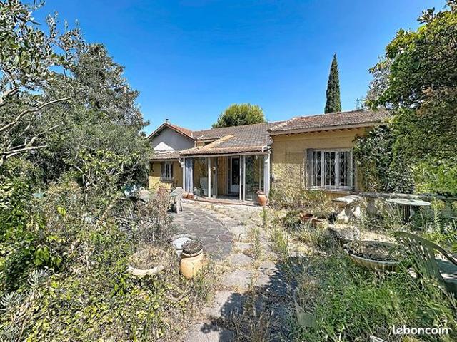 Maison 7 pièces 192 m²