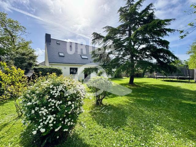 Maison 7 pièces 192 m²