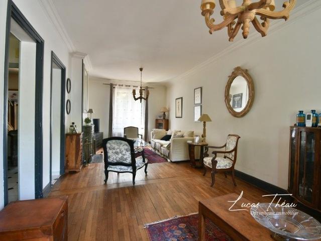 Maison 7 pièces 192 m²
