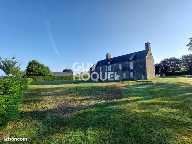 Maison 7 pièces 192 m²