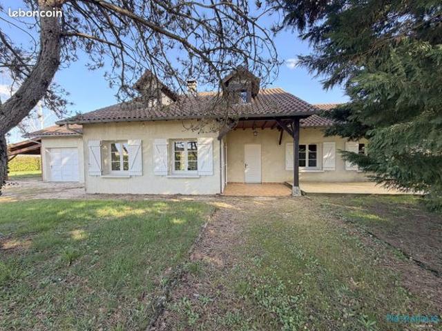 Maison 7 pièces 192 m²