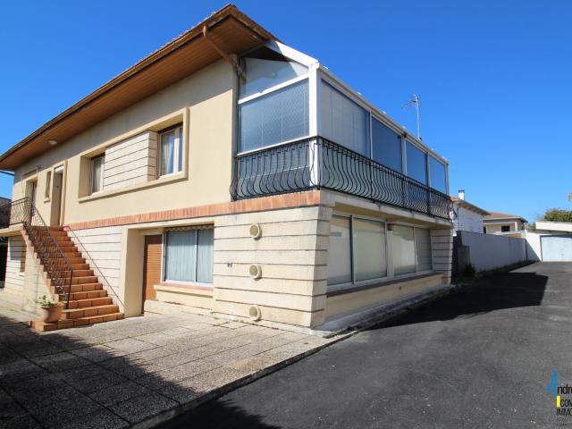 Maison 7 pièces 192 m²