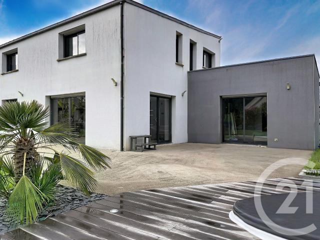 Maison 7 pièces 192 m²