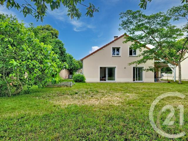 Maison 7 pièces 192 m²