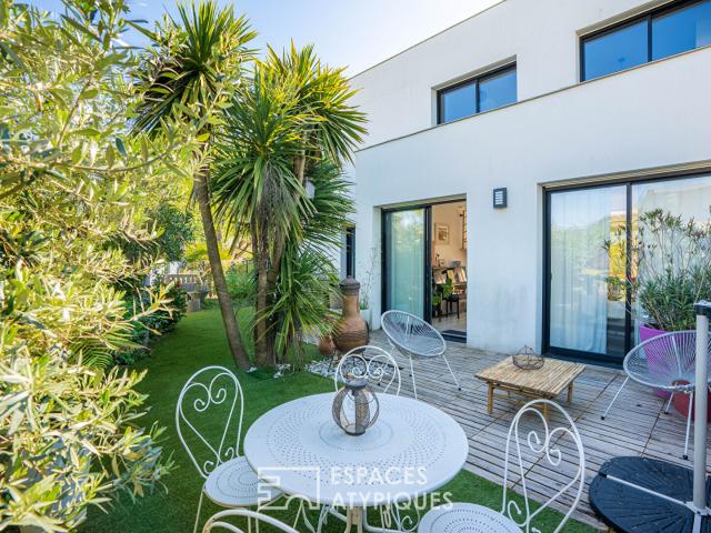 Maison 7 pièces 192 m²