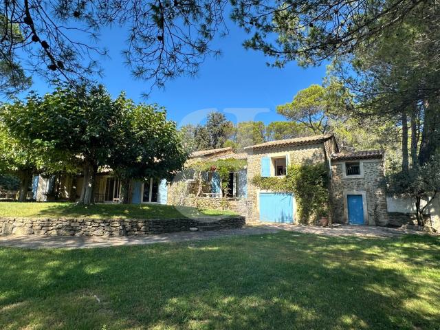 Maison 7 pièces 192 m²