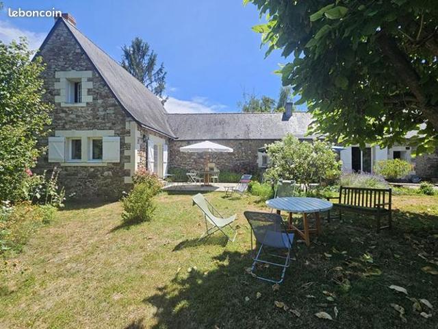 Maison 7 pièces 192 m²