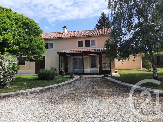 Maison 7 pièces 192 m²