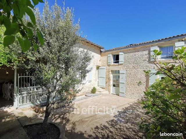 Maison 7 pièces 192 m²