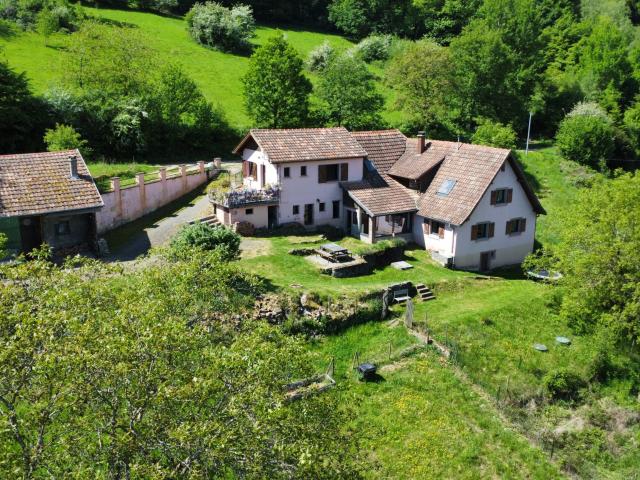 Maison 7 pièces 192 m²
