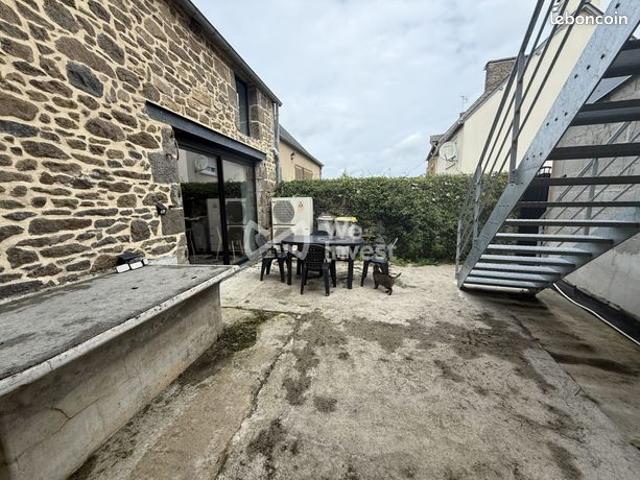 Maison 7 pièces 192 m²