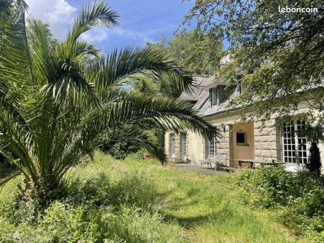 Maison 7 pièces 192 m²