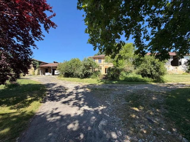 Maison 7 pièces 192 m²