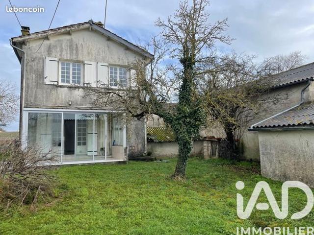 Maison 7 pièces 192 m²