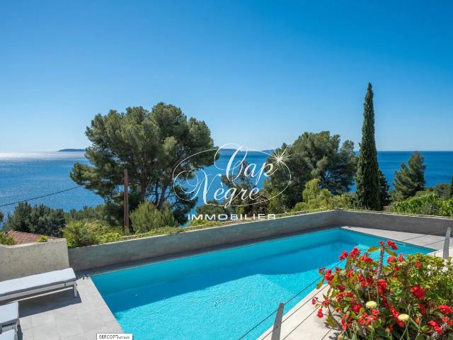 Maison 7 pièces 192 m²