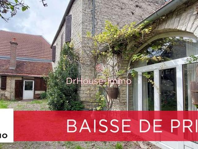 Maison 7 pièces 192 m²