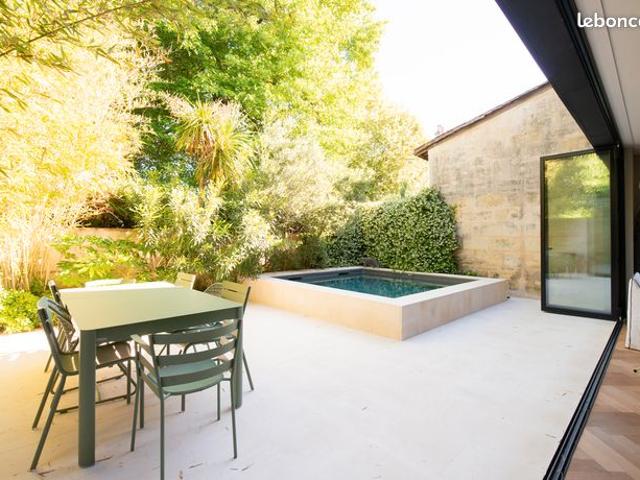 Maison 7 pièces 192 m²
