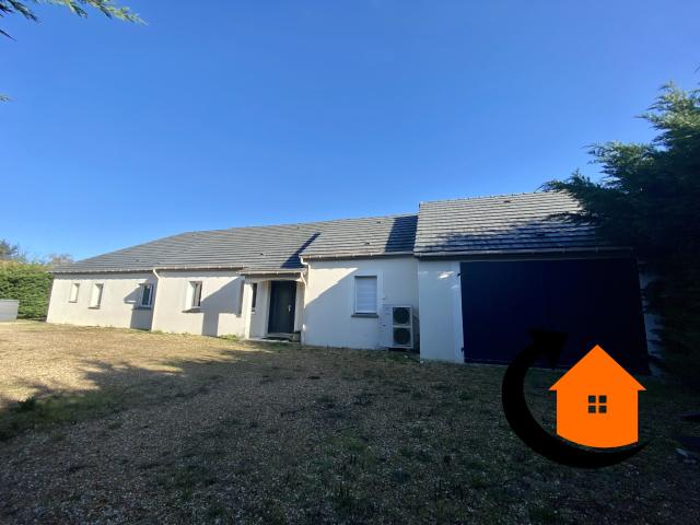 Maison 7 pièces 192 m²