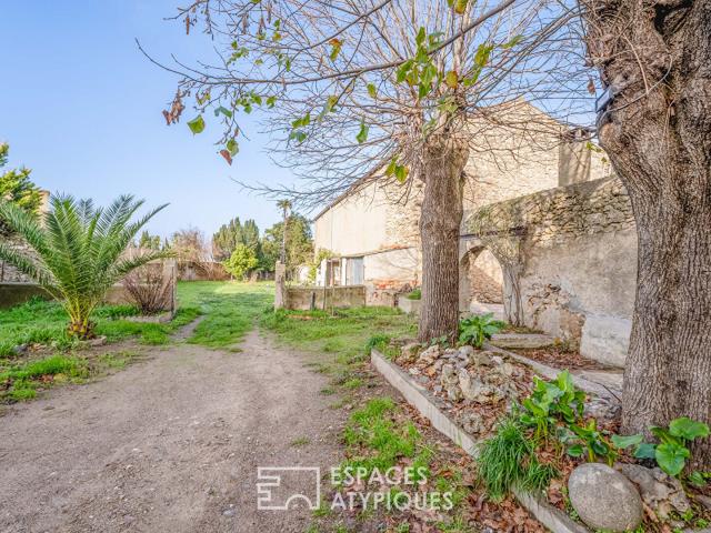 Maison 7 pièces 192 m²