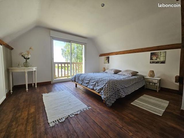 Maison 7 pièces 192 m²