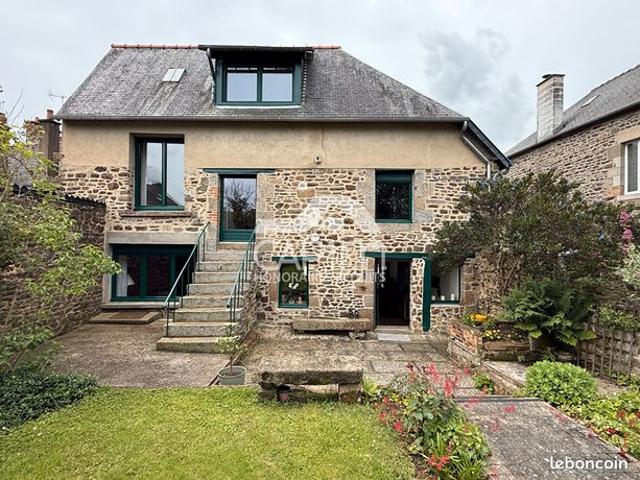 Maison 7 pièces 192 m²