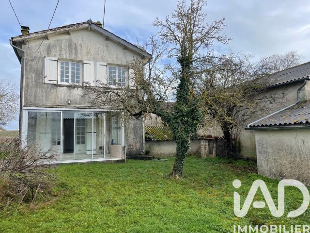 Maison 7 pièces 192 m²