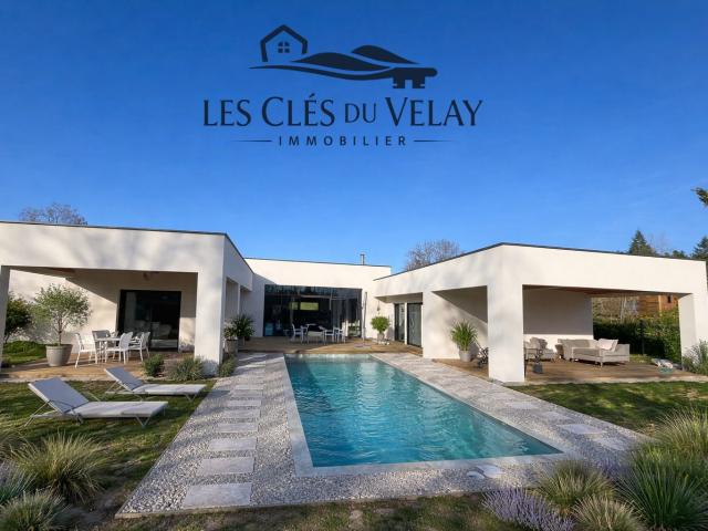 Maison 7 pièces 192 m²