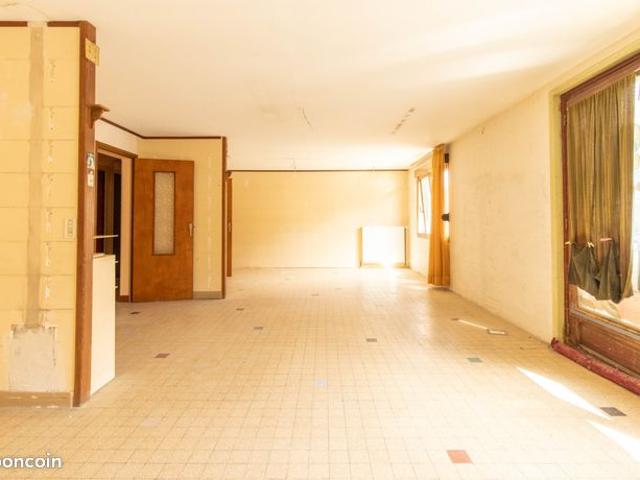Maison 7 pièces 192 m²