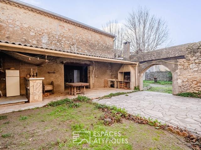 Maison 7 pièces 192 m²