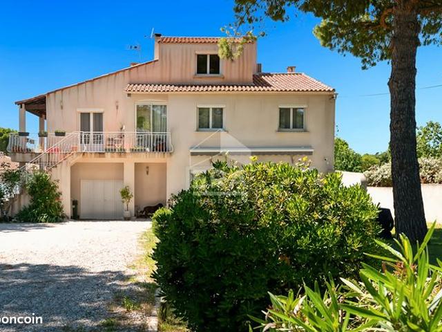 Maison 7 pièces 192 m²